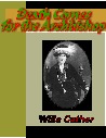 Death Comes for the Archbishop@